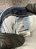 Vigoss Hearts Blue Jeans Size 28 waist - photo 8