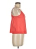 Talula 100% Polyester Orange Tank Top Size M - photo 4