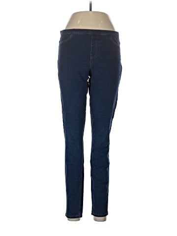 Hue Casual Pants (view 1)