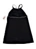 Lands' End Black Swimsuit Cover Up Size 14L - photo 2