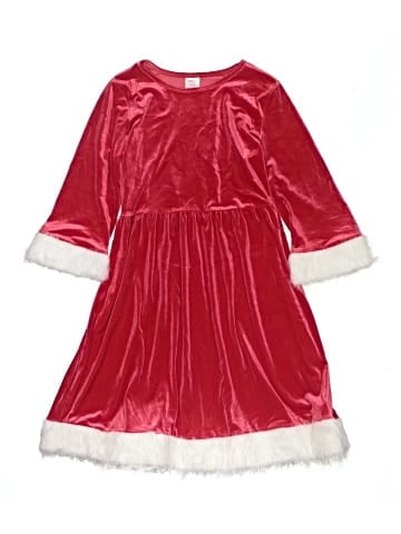 Holiday Time Dress (view 1)