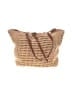 MNG Tan Tote One size - photo 1