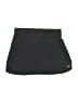 REI 100% Polyester Solid Black Active Skort Size XS - photo 1