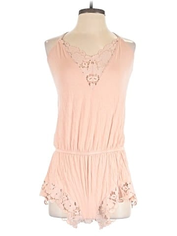Eberjey Romper (view 1)