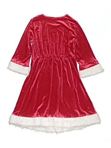 Holiday Time Dress (view 2)