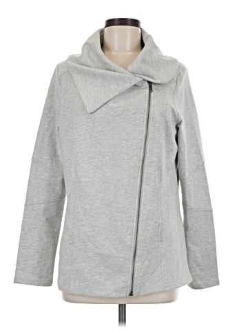 Not Your Daughter's Jeans Coat (view 1)
