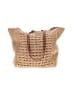 MNG Tan Tote One size - photo 3