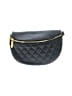 Unbranded Black Belt Bag One size - photo 1