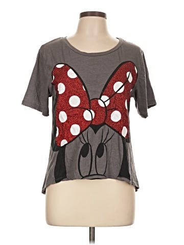 Disneyland Resort Short Sleeve T-Shirt (view 1)