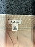 L.L.Bean Solid Tan Casual Pants Size XL - photo 7