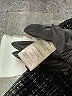 Max Studio Tweed Gray Blazer Size XL - photo 7