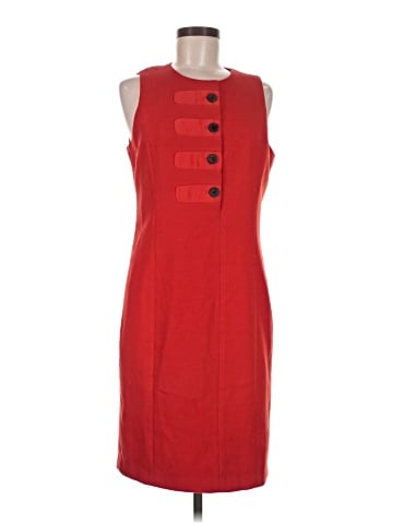 J. McLaughlin Casual Dress (view 1)