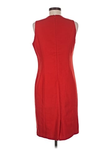 J. McLaughlin Casual Dress (view 2)