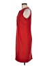 J. McLaughlin Red Casual Dress Size 8 - photo 5