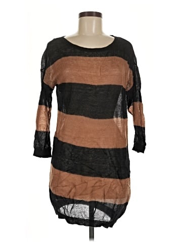 Ann Taylor Casual Dress (view 1)