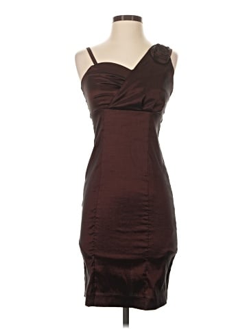 Norma Kamali Cocktail Dress (view 1)