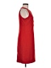 J. McLaughlin Red Casual Dress Size 8 - photo 4