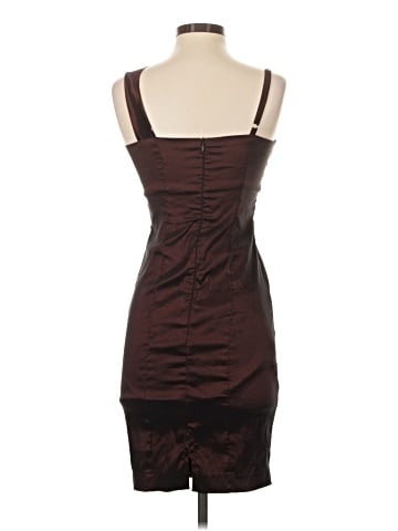 Norma Kamali Cocktail Dress (view 2)