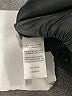 Nina Leonard Solid Black Jumpsuit Size S - photo 5