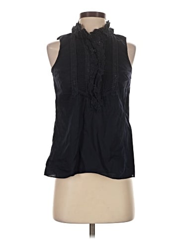 J.Crew Sleeveless Blouse (view 1)