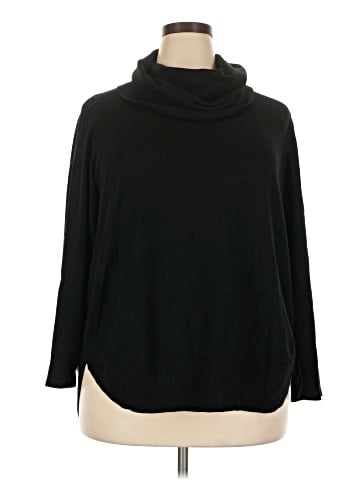 Cyrus Turtleneck Sweater (view 1)
