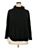 Cyrus Black Turtleneck Sweater Size 2X - photo 1