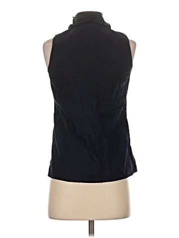 J.Crew Sleeveless Blouse (view 2)