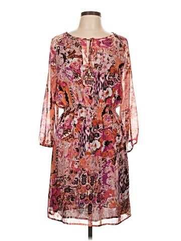Ivanka Trump Casual Dress (view 1)