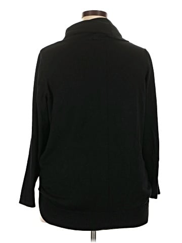 Cyrus Turtleneck Sweater (view 2)
