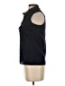 J.Crew 100% Cotton Black Sleeveless Blouse Size 2 (petite) - photo 5