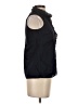 J.Crew 100% Cotton Black Sleeveless Blouse Size 2 (petite) - photo 4