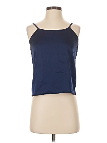 Missguided Sleeveless Top (view 1)