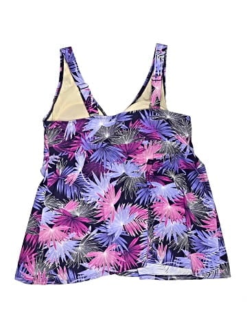 Swimsuits for all Swimsuit Top (view 2)