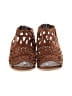 American Eagle Shoes Brown Sandals Size 6 (wide) - photo 2