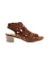 American Eagle Shoes Brown Sandals Size 6 (wide) - photo 1