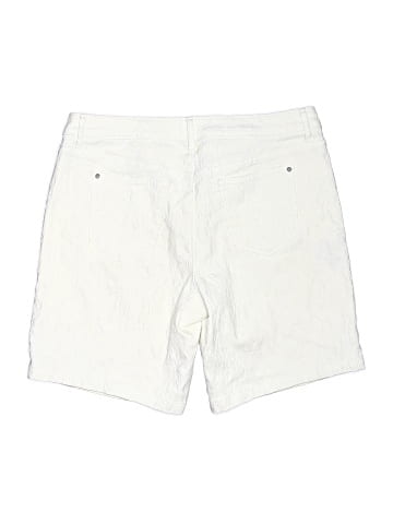 Simply Vera Vera Wang Shorts (view 2)