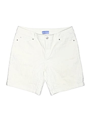 Simply Vera Vera Wang Shorts (view 1)