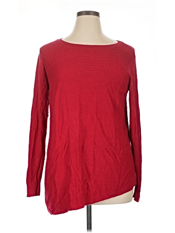 Apt. 9 Long Sleeve T-Shirt (view 1)