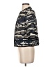 Lafayette 148 New York Print Blue Jacket Size P (petite) - photo 5