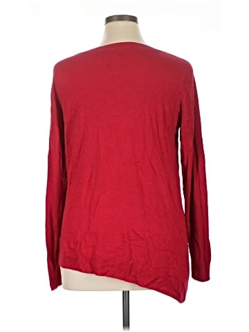 Apt. 9 Long Sleeve T-Shirt (view 2)