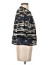 Lafayette 148 New York Print Blue Jacket Size P (petite) - photo 4