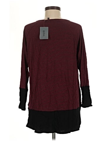 Quinn 3/4 Sleeve Top (view 2)