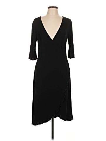 ABS Allen Schwartz Cocktail Dress (view 1)