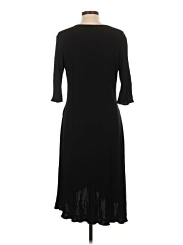 ABS Allen Schwartz Cocktail Dress (view 2)