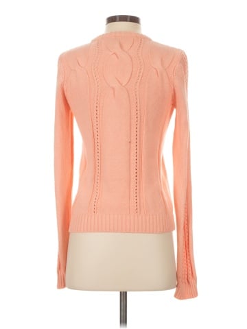 Lija Pullover Sweater (view 2)