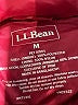 L.L.Bean 100% Polyester Purple Vest Size M - photo 6