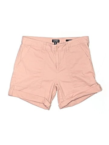 Jones New York Khaki Shorts (view 1)