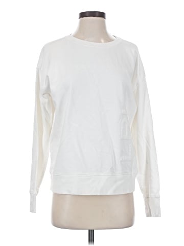 Lauren by Ralph Lauren Sweatshirt (view 1)