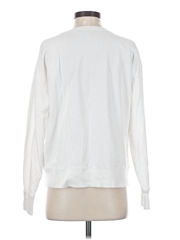 Lauren by Ralph Lauren Sweatshirt (view 2)