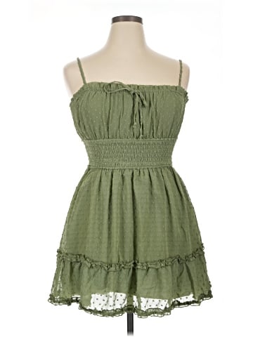 Trixxi Casual Dress (view 1)